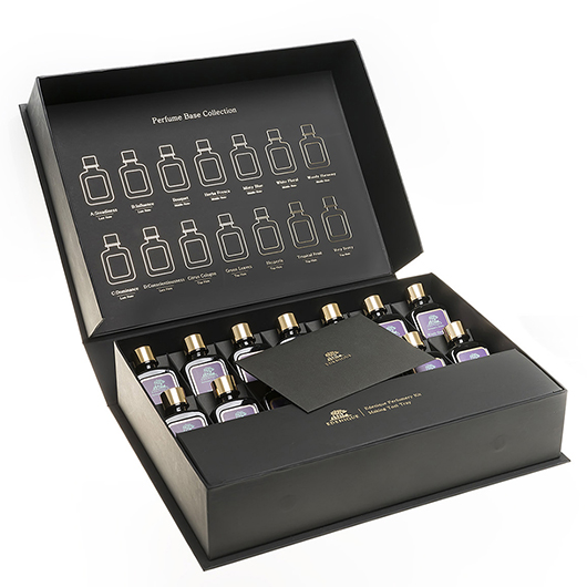 [퍼퓨머스 아뜰리에] 퍼퓨머리 키트