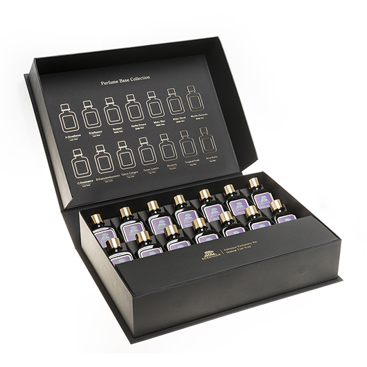 [퍼퓨머스 아뜰리에] 퍼퓨머리 키트