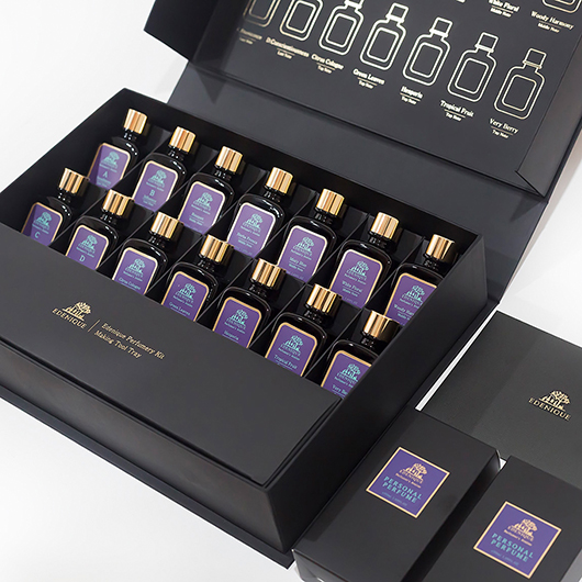 [퍼퓨머스 아뜰리에] 퍼퓨머리 키트